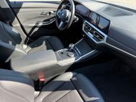 S&eacute;rie 3 SPORT LINE 2020 occasion 67500 Haguenau