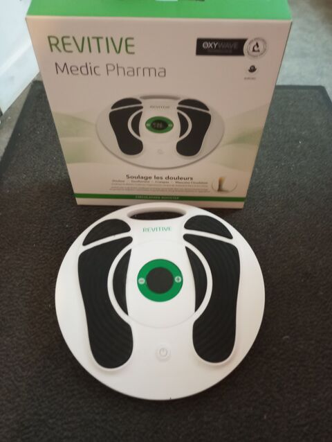 appareil  REVITIC  0 Villefort (48)