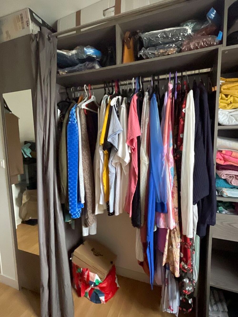 Dressing Meubles
