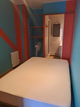  Appartement à louer 2 pièces 39 m²