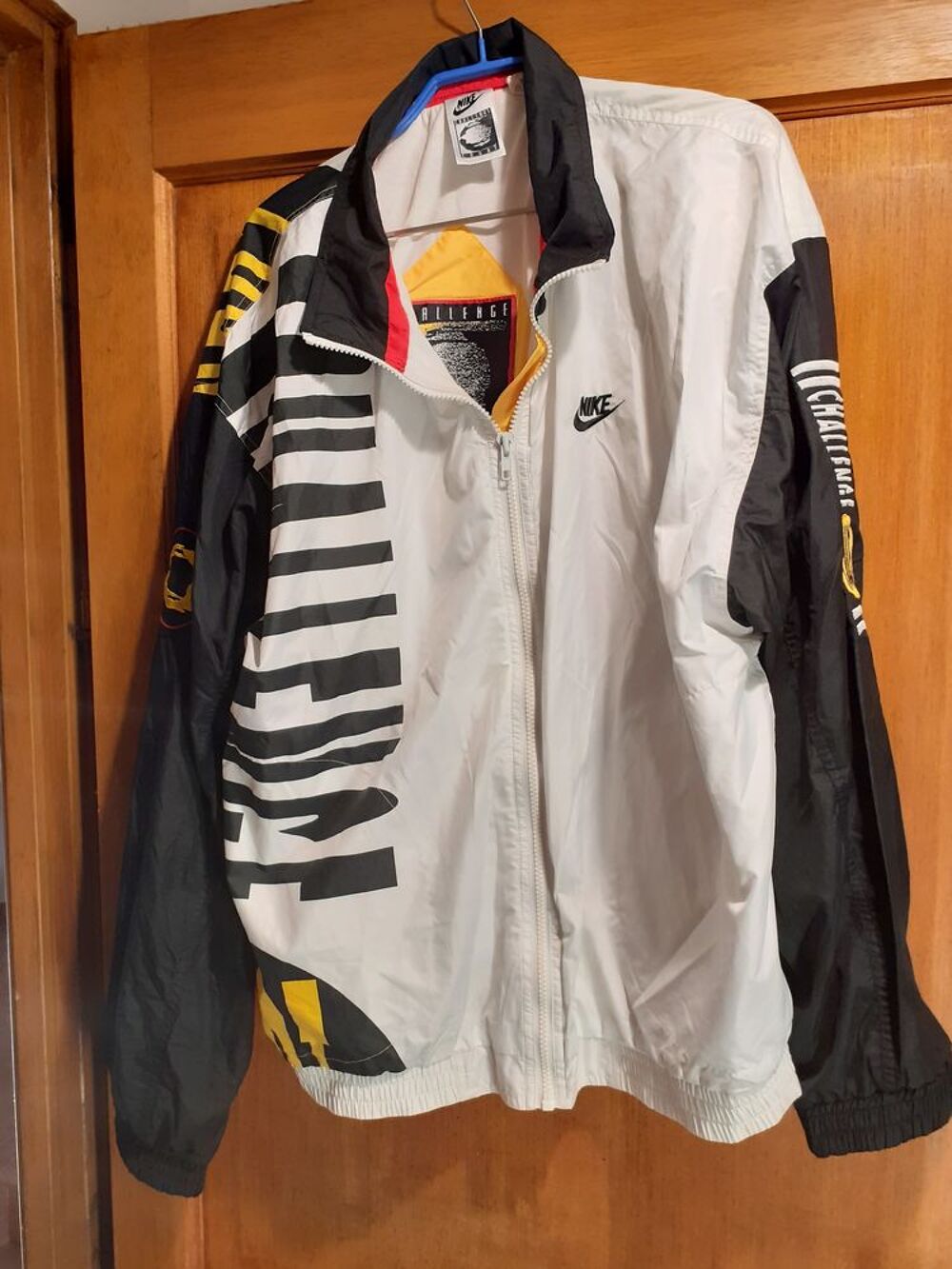 Veste NIKE Vêtements