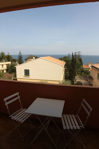  Appartement à louer 3 pièces 60 m²