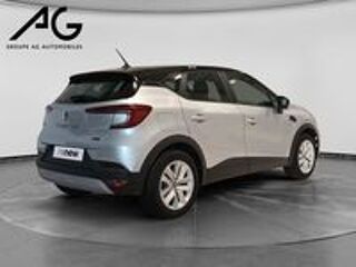 Captur E-Tech hybride 145 Equilibre 2024 occasion 08000 Charleville-M&eacute;zi&egrave;res
