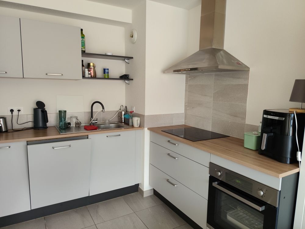 Vente Appartement appartement T2 Hagenthal-le-haut