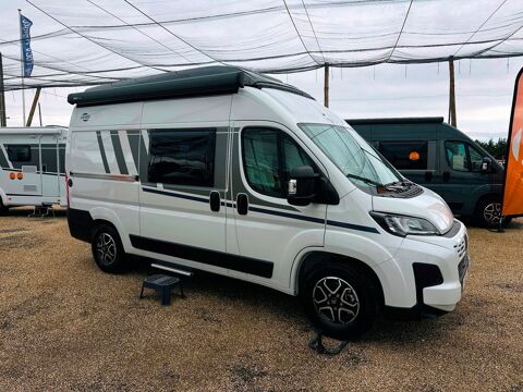 CARADO Camping car 2026 occasion Saint-Gervais 33240