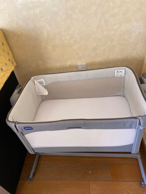 Lit cododo next2me de la marque chicco 180 Mougins (06)