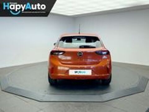 Corsa Electrique 136 ch & Batterie 50 kWh Edition 2022 occasion 65000 Tarbes