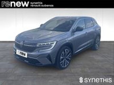 Austral E-Tech hybrid 200 Iconic 2023 occasion 07200 Aubenas