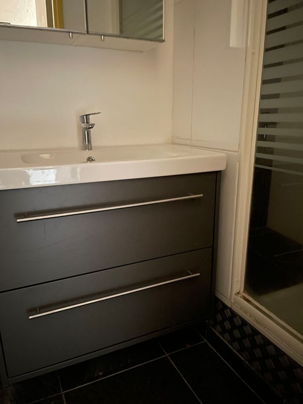 Vente Appartement Studio meublé  à Lille Lille