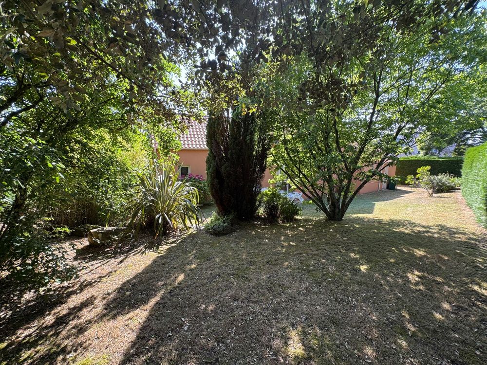  vendre  Maison La Baule-Escoublac (44500)