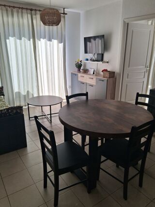  Appartement à vendre 3 pièces 43 m²