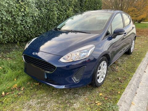 Ford fiesta 1.1 70 ch BVM5 Essential