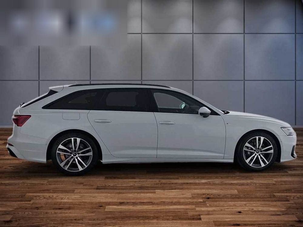A6 Avant 35 TDI 163 ch S line S tronic 2023 occasion 69006 Lyon