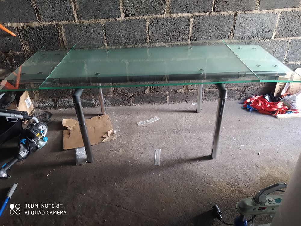 Table Meubles