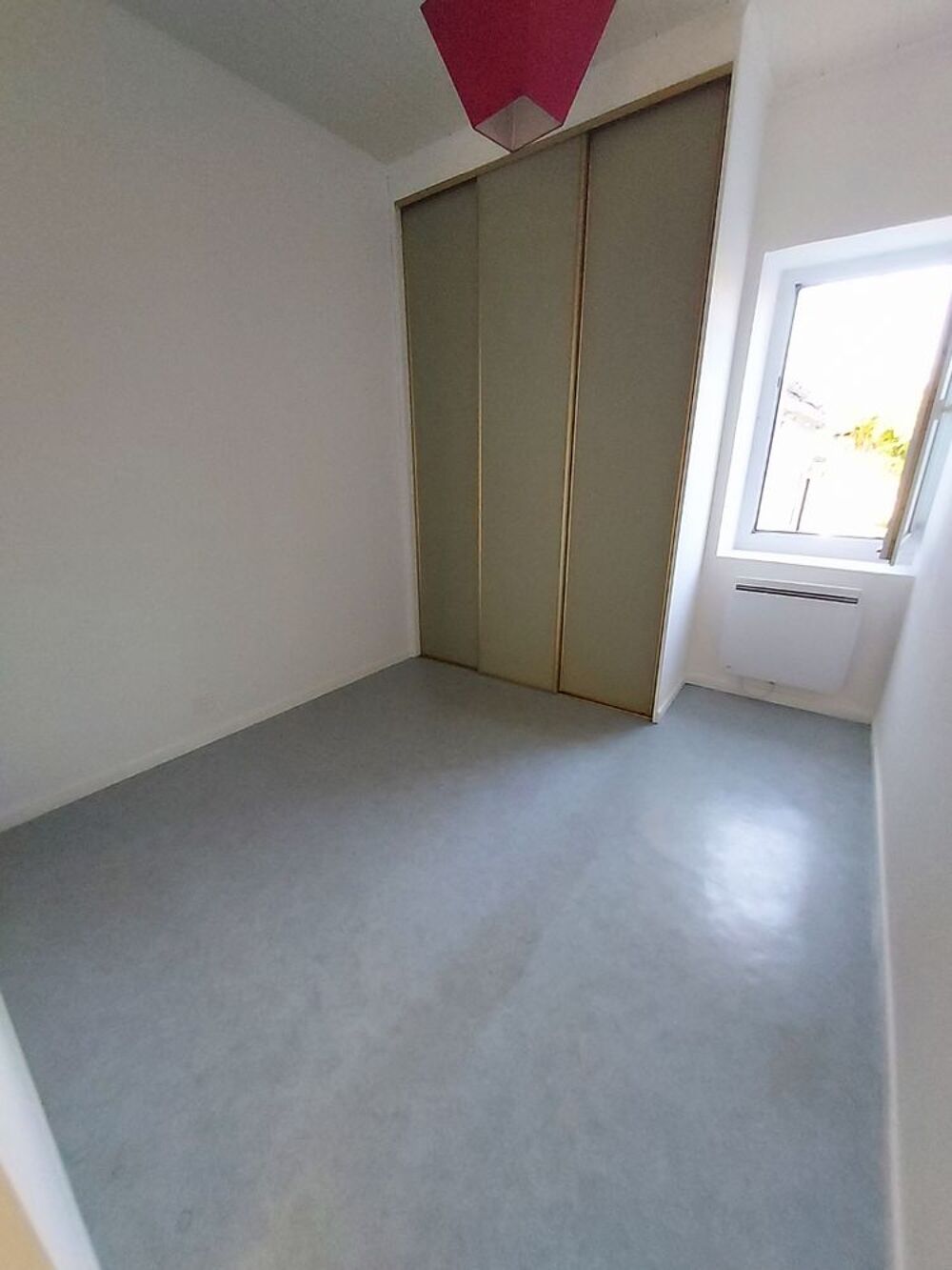 Location Appartement T3 - RDC 43M² AVEC JARDIN - REZE Rezé