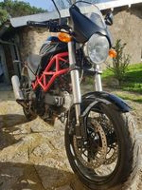 DUCATI 2006 occasion 49120 Chemill&eacute;