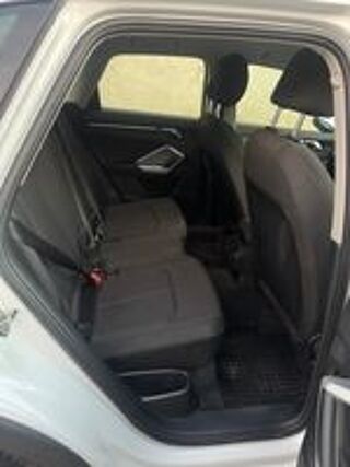 Q3 35 TDI 150 ch S tronic 7 Business line 2020 occasion 95100 Argenteuil