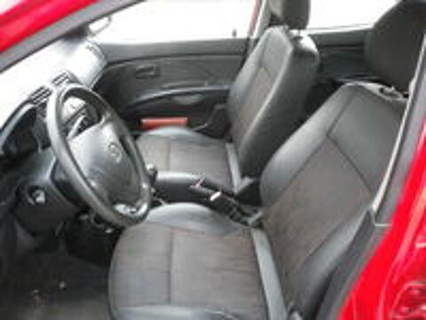 Picanto 1.0L 62 Best 2009 occasion 13400 Aubagne
