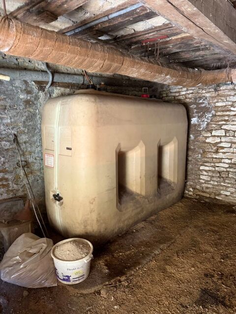 cuve fuel PVC 2500 litres Frôlois (21)