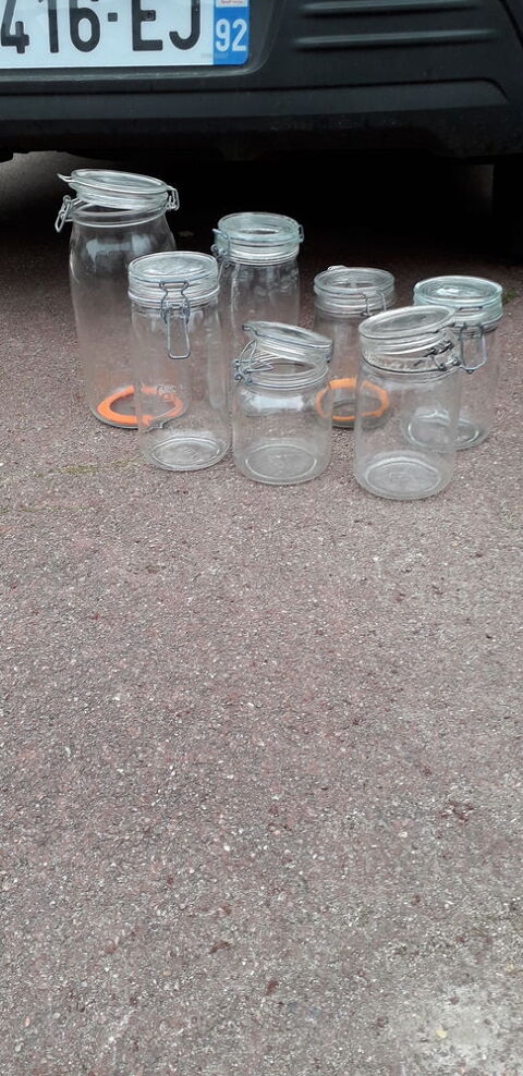  POTS LE PARFAIT 15 L'Ha�-les-Roses (94)