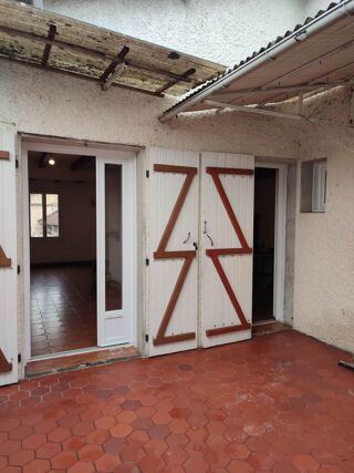  Maison � vendre 5 pi�ces 110 m�