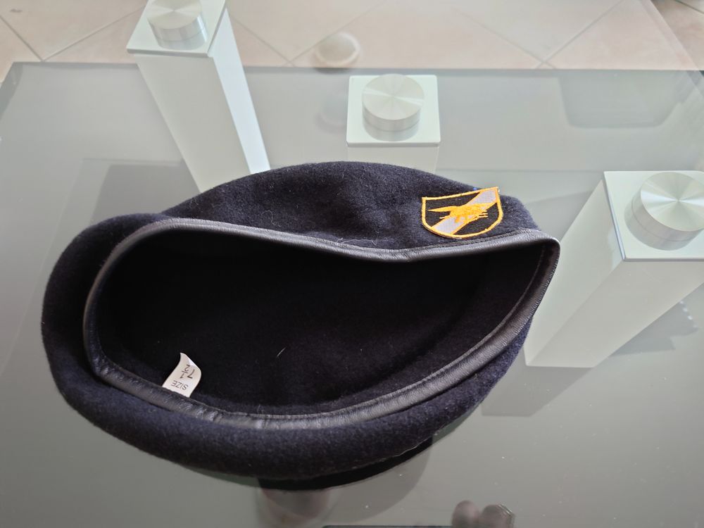 B&eacute;ret us 