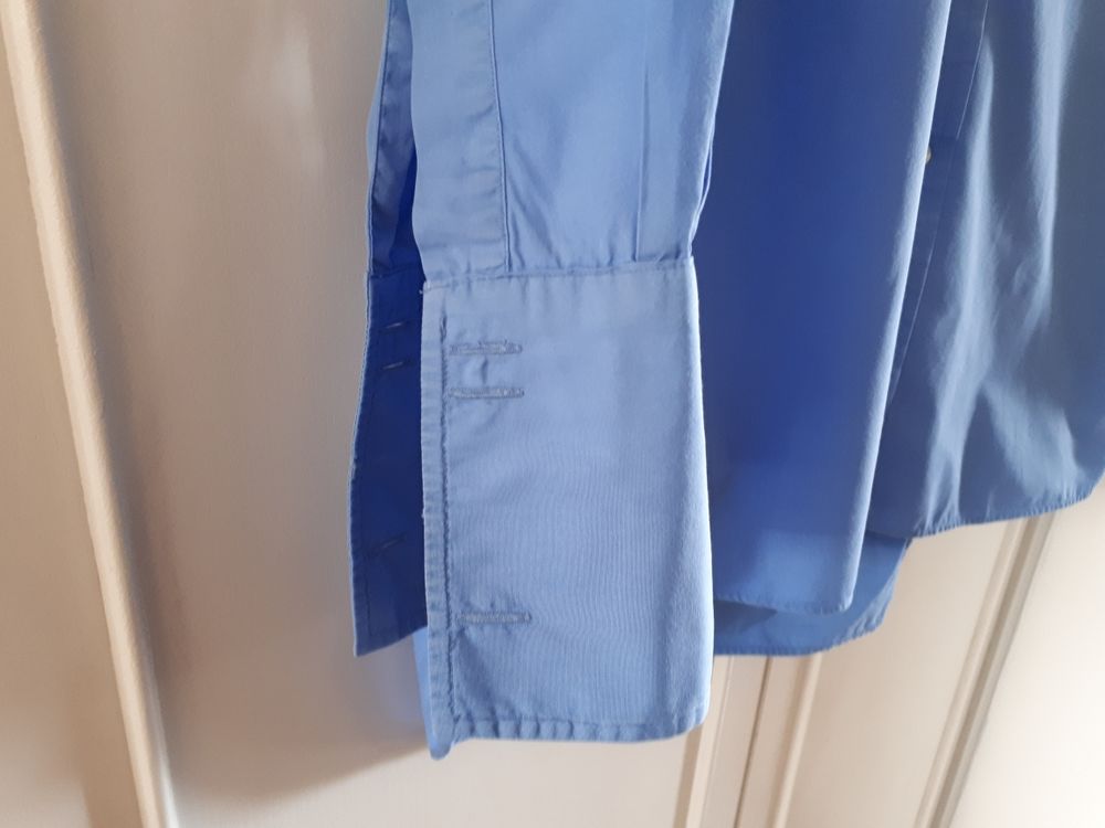 Chemise Charles Tyrwhitt - L - ETAT IMPECCABLE Vêtements