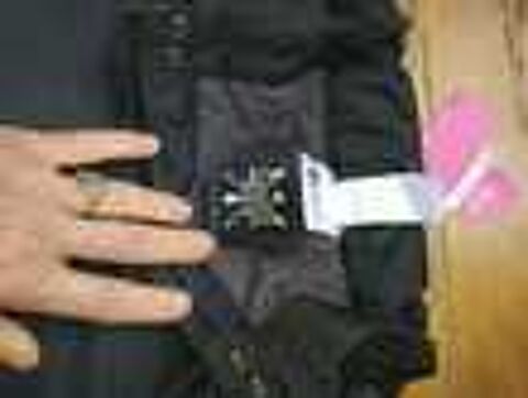 PANTALON MIXTE DE SKI Vtements enfants
