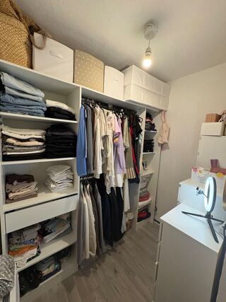  Appartement à vendre 2 pièces 52 m² Marseille