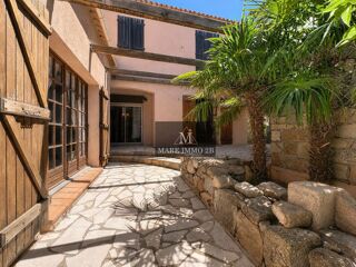  Maison à vendre 6 pièces 135 m²