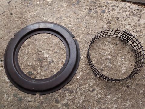 anneau avec catalyseur 127 25 40 Beauvoir (50)