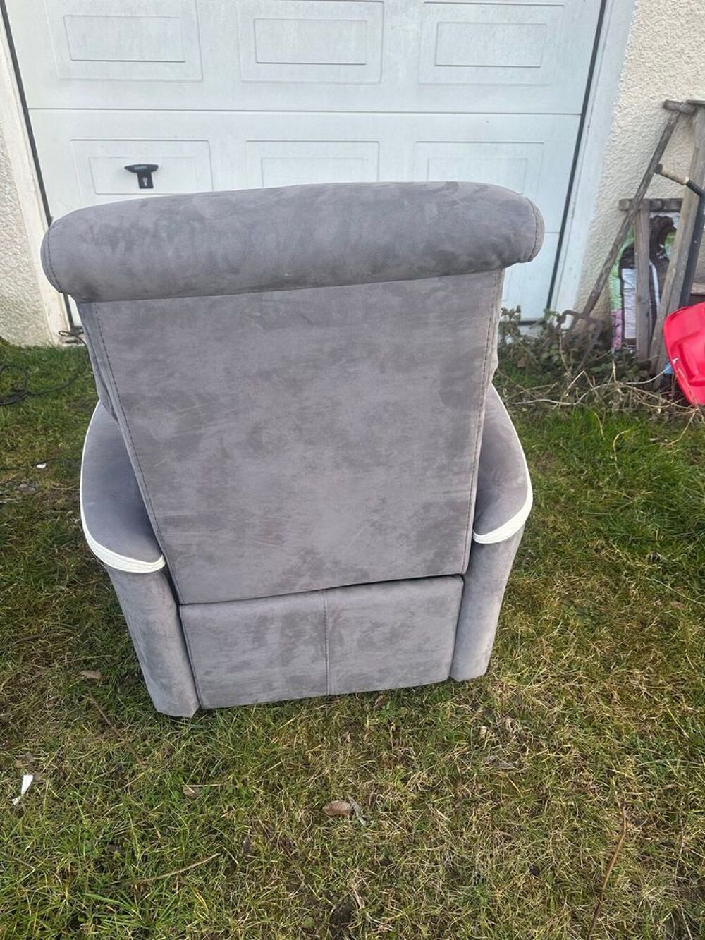Fauteuil releveur &eacute;lectrique Electroménager
