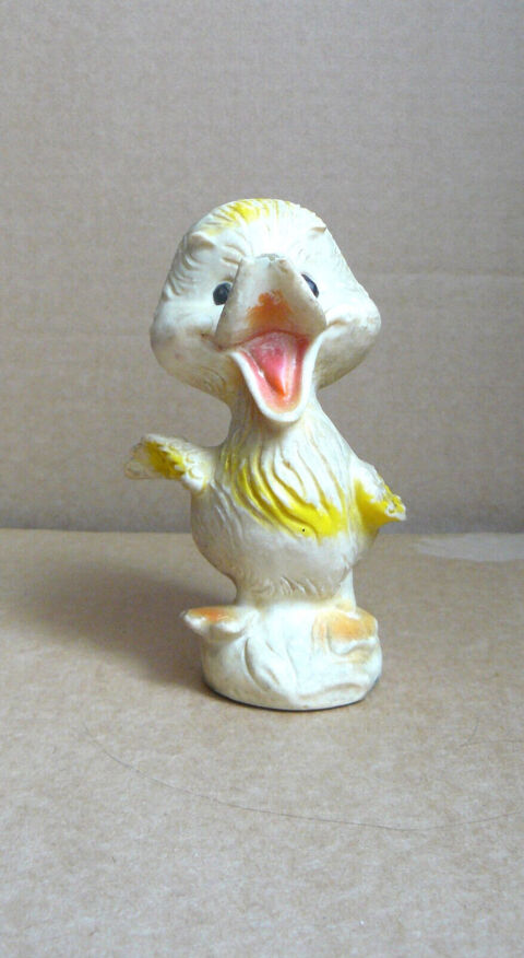 Pouet oiseau - Marque inconnue - Hauteur 125mm env. 7 Argenteuil (95)