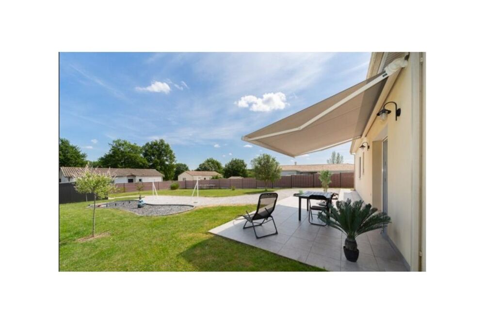 Maison 4 pièces 95 m² · à Saint-Savin · 95 m² · 229 000 €