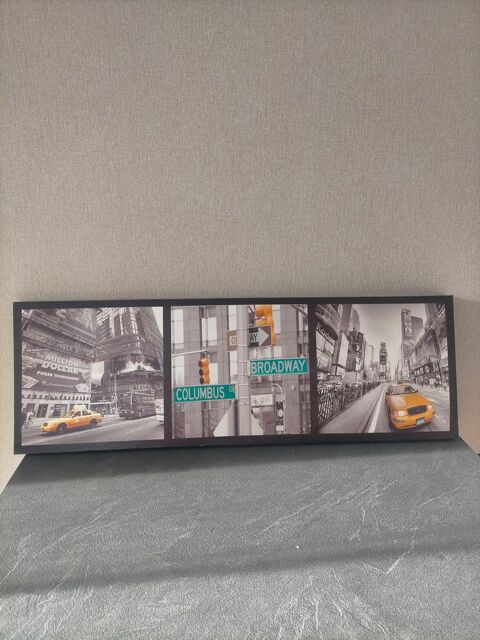 Cadre New York 10 Albert (80)