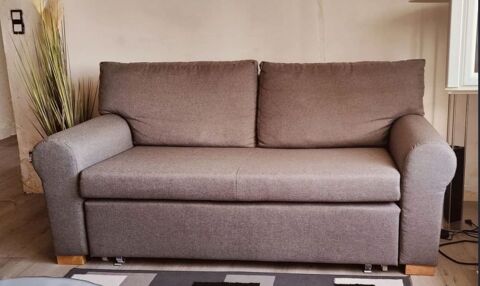 Canap� convertible 3 places latina country de luxe 0 Camaret-sur-Mer (29)