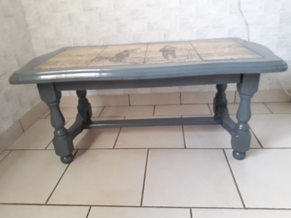 Table de salon Meubles