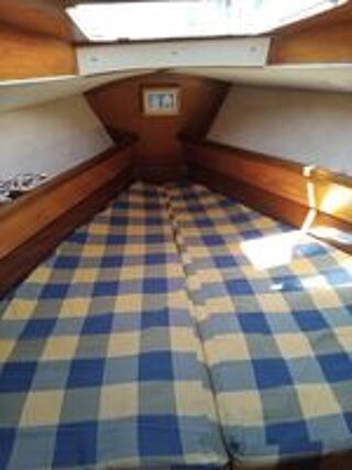 Monocoque 1980 occasion 11370 Port Leucate