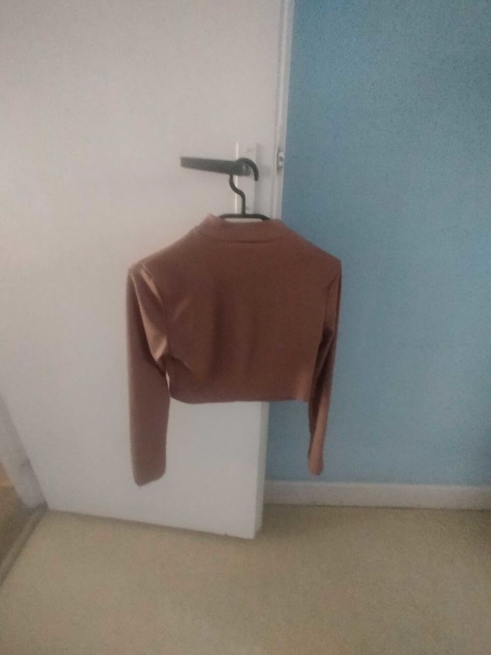 lot de 2 tee-shirt manche longues Vêtements