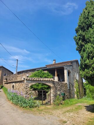 Maison à vendre 6 pièces 160 m²