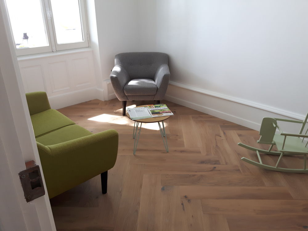 à vendre  Maison Saint-Nazaire (44600)