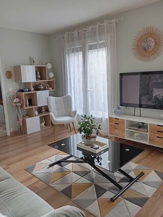  Maison � vendre 5 pi�ces 86 m�