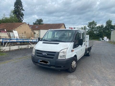 Ford Transit TRANSIT 260 CP TDCi 140 TREND 2013 occasion Lapalisse 03120