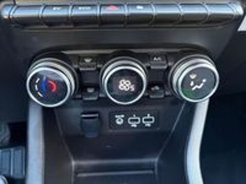 Clio V Clio E-Tech full hybrid 145 Evolution 2023 occasion 91170 Viry-Ch&acirc;tillon