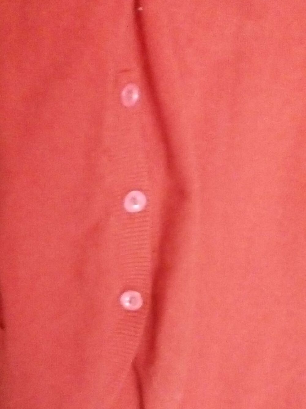 Pull rouge femme Vêtements