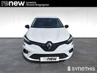 Clio V Clio TCe 100 GPL Evolution 2023 occasion 83300 Draguignan