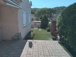  Maison � vendre 4 pi�ces 65 m� Allauch