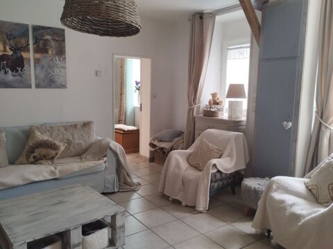   Maison a Pierrefonds Maison - 4 pice(s) - 80 m