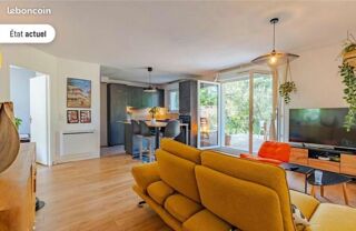  Appartement à vendre 3 pièces 65 m²