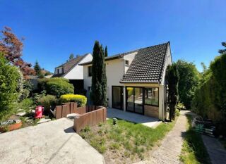  Maison à vendre 7 pièces 150 m² Montfermeil